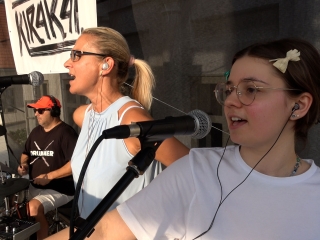 Augusztus 20. (2025) - fotó: 