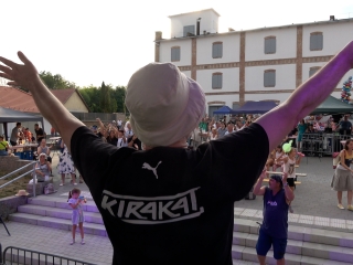 Augusztus 20. (2025) - fotó: 