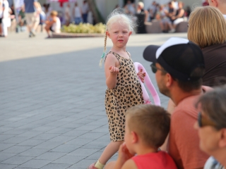 Augusztus 20. (2025) - fotó: 