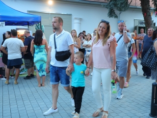 Augusztus 20. (2025) - fotó: 