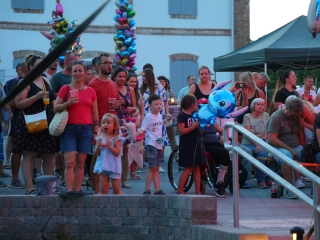 Augusztus 20. (2025) - fotó: 