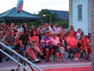 Augusztus 20. (2025) - fotó: 