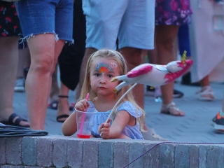 Augusztus 20. (2025) - fotó: 