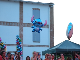 Augusztus 20. (2025) - fotó: 