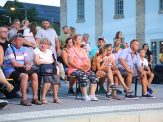 Augusztus 20. (2025) - fotó: 