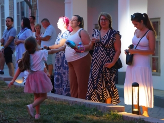 Augusztus 20. (2025) - fotó: 