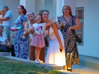 Augusztus 20. (2025) - fotó: 