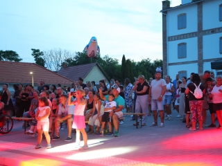 Augusztus 20. (2025) - fotó: 