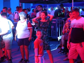 Augusztus 20. (2025) - fotó: 