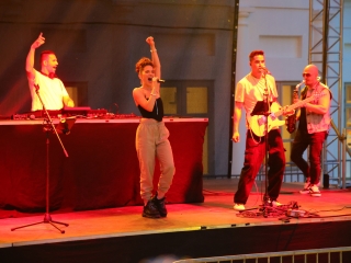 Augusztus 20. (2025) - fotó: 