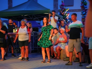 Augusztus 20. (2025) - fotó: 