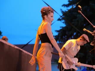 Augusztus 20. (2025) - fotó: 