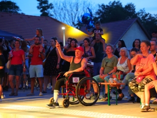 Augusztus 20. (2025) - fotó: 