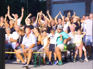 Augusztus 20. (2025) - fotó: 