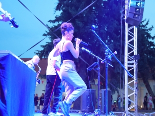 Augusztus 20. (2025) - fotó: 