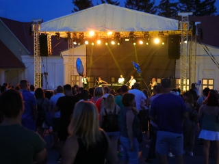 Augusztus 20. (2025) - fotó: 