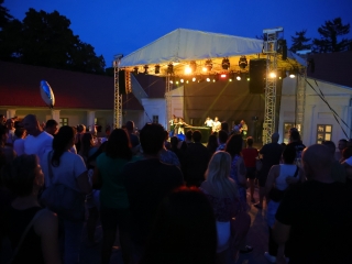 Augusztus 20. (2025) - fotó: 