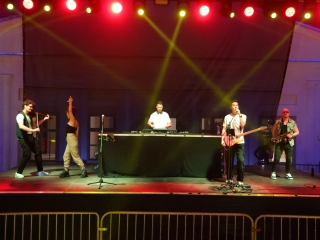 Augusztus 20. (2025) - fotó: 