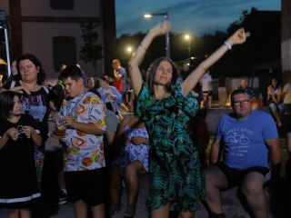 Augusztus 20. (2025) - fotó: 