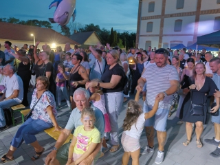 Augusztus 20. (2025) - fotó: 