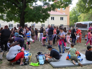 Ahoj, kalózok! – tarolt az idei Játékfesztivál - fotó: 