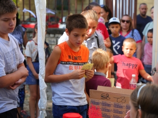 Ahoj, kalózok! – tarolt az idei Játékfesztivál - fotó: 