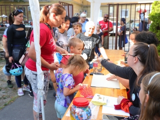 Ahoj, kalózok! – tarolt az idei Játékfesztivál - fotó: 