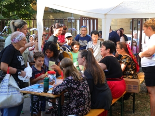 Ahoj, kalózok! – tarolt az idei Játékfesztivál - fotó: 