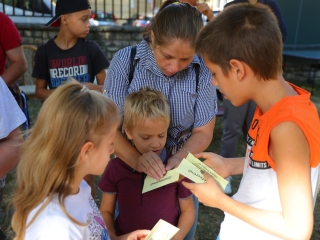 Ahoj, kalózok! – tarolt az idei Játékfesztivál - fotó: 