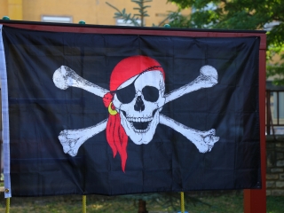 Ahoj, kalózok! – tarolt az idei Játékfesztivál - fotó: 