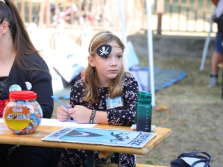 Ahoj, kalózok! – tarolt az idei Játékfesztivál - fotó: 