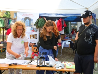 Ahoj, kalózok! – tarolt az idei Játékfesztivál - fotó: 