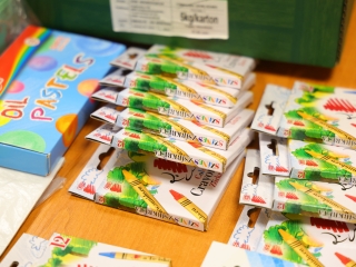 Ahoj, kalózok! – tarolt az idei Játékfesztivál - fotó: 