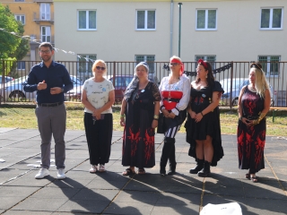 Ahoj, kalózok! – tarolt az idei Játékfesztivál - fotó: 