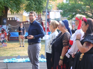 Ahoj, kalózok! – tarolt az idei Játékfesztivál - fotó: 