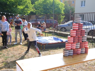 Ahoj, kalózok! – tarolt az idei Játékfesztivál - fotó: 