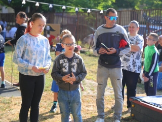 Ahoj, kalózok! – tarolt az idei Játékfesztivál - fotó: 