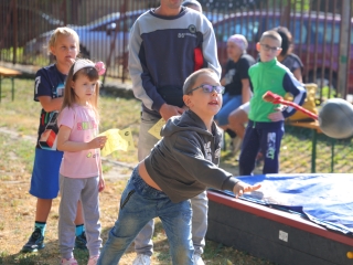 Ahoj, kalózok! – tarolt az idei Játékfesztivál - fotó: 