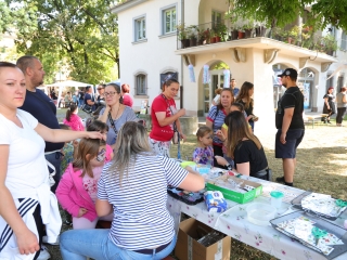 Ahoj, kalózok! – tarolt az idei Játékfesztivál - fotó: 