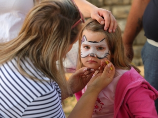 Ahoj, kalózok! – tarolt az idei Játékfesztivál - fotó: 