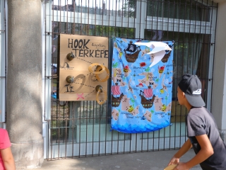 Ahoj, kalózok! – tarolt az idei Játékfesztivál - fotó: 