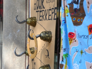 Ahoj, kalózok! – tarolt az idei Játékfesztivál - fotó: 