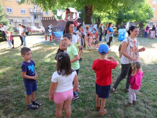 Ahoj, kalózok! – tarolt az idei Játékfesztivál - fotó: 
