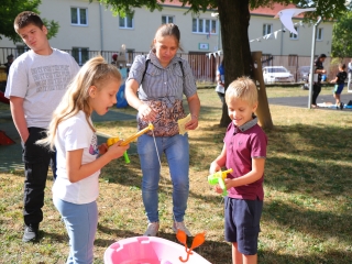 Ahoj, kalózok! – tarolt az idei Játékfesztivál - fotó: 