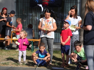 Ahoj, kalózok! – tarolt az idei Játékfesztivál - fotó: 