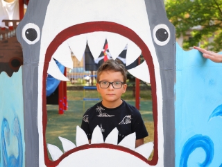 Ahoj, kalózok! – tarolt az idei Játékfesztivál - fotó: 