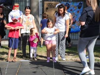 Ahoj, kalózok! – tarolt az idei Játékfesztivál - fotó: 