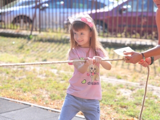 Ahoj, kalózok! – tarolt az idei Játékfesztivál - fotó: 