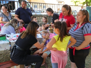 Ahoj, kalózok! – tarolt az idei Játékfesztivál - fotó: 