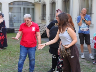 Ahoj, kalózok! – tarolt az idei Játékfesztivál - fotó: 